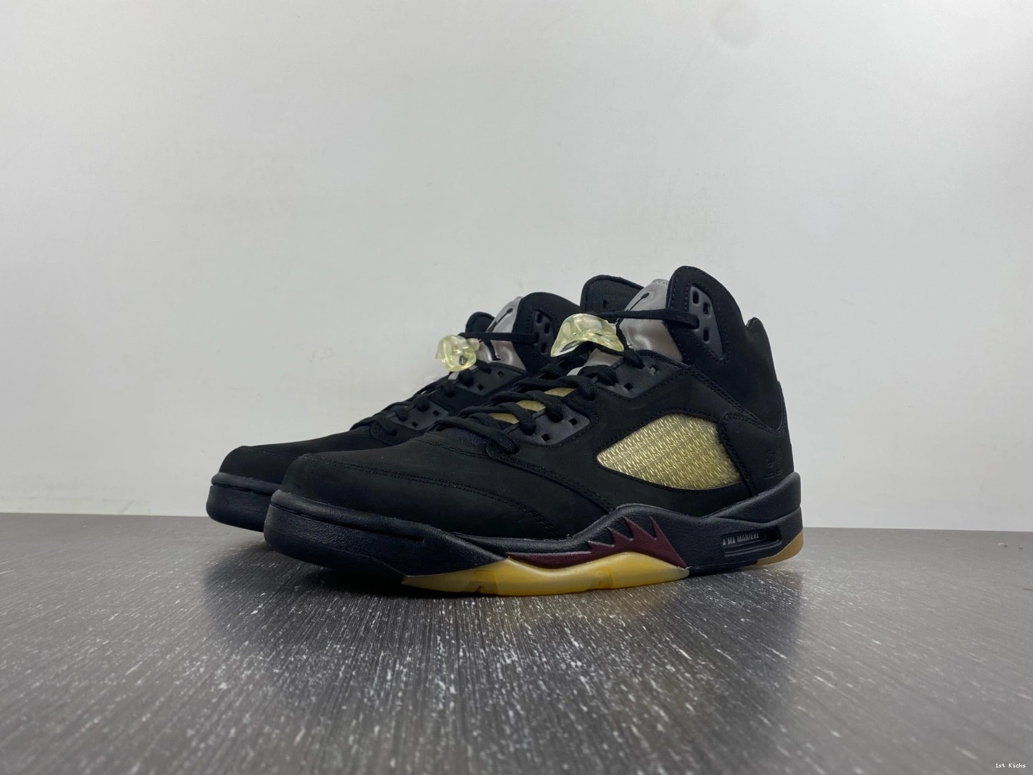 FD1330-001 5 2023 Maniere Ma Air A Jordan 0924